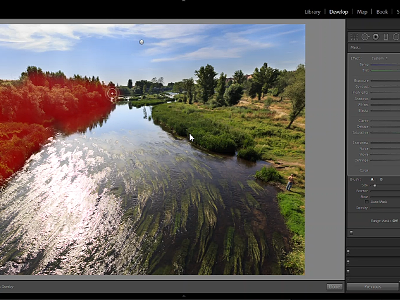 Lightroom metc
