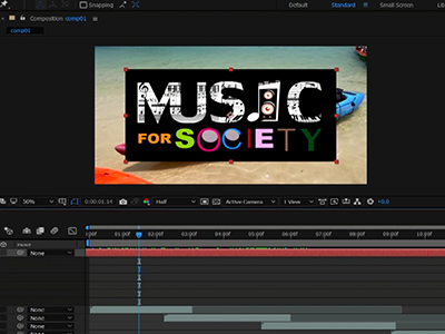 after effects metc